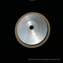 resin diamond grinding wheels magnetic material